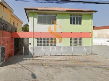 Casa · 320m² · 5 Quartos · 4 Vagas · Casa com 5 dormitórios, 320 m² - venda por R$ 2.790.000 ou aluguel por R$ 16.191/mês - Saúde - São P