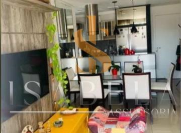 Apartamento · 58m² · 2 Quartos · 2 Vagas · Apartamento com 2 dormitórios à venda, 58 m² por R$ 689.000,00 - Chácara Inglesa - São Paulo/SP