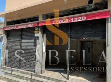 Comercial · 93m² · Salão para alugar, 93 m² por R$ 7.590/mês - Ipiranga - São Paulo/SP