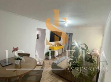 Apartamento · 62m² · 3 Quartos · 1 Vaga · Apartamento com 3 dormitórios à venda, 62 m² por R$ 335.000,00 - Vila Moraes - São Paulo/SP