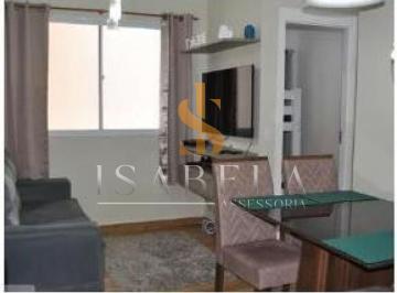 Apartamento · 45m² · 2 Quartos · Apartamento com 2 dormitórios à venda, 45 m² por R$ 228.000,00 - Jardim Santa Emília - São Paulo/SP