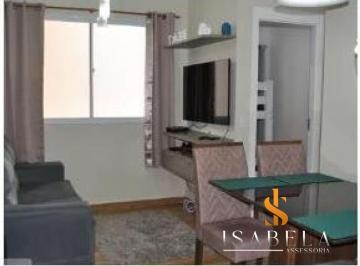 Apartamento · 45m² · 2 Quartos · Apartamento com 2 dormitórios à venda, 45 m² por R$ 228.000,00 - Jardim Santa Emília - São Paulo/SP