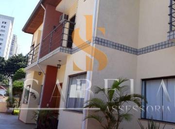 Casa · 203m² · 3 Quartos · 2 Vagas · Lindo triplex em condomínio fechado com 3 dormitórios à venda, 203 m² por R$ 1.245.000 - Bosque da S