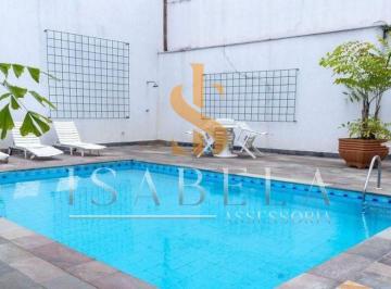 Apartamento · 380m² · 4 Quartos · 4 Vagas · Apartamento com 4 dormitórios à venda, 380 m² por R$ 1.490.000 - Jardim da Saúde - São Paulo/SP