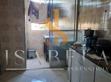 Apartamento · 65m² · 2 Quartos · Apartamento com 2 dormitórios à venda, 65 m² por R$ 235.000,00 - Jardim da Saúde - São Paulo/SP