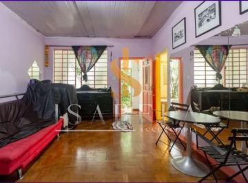 Casa · 375m² · 3 Quartos · 4 Vagas · Casa com 3 dormitórios à venda por R$ 890.000,00 - Jardim da Saúde - São Paulo/SP