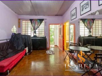 Casa · 375m² · 3 Quartos · 4 Vagas · Casa com 3 dormitórios à venda por R$ 890.000,00 - Jardim da Saúde - São Paulo/SP