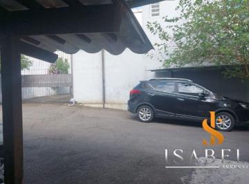 Casa · 140m² · 3 Quartos · 2 Vagas · Sobrado com 3 dormitórios à venda, 140 m² por R$ 745.000 - Vila Santo Estéfano - São Paulo/SP