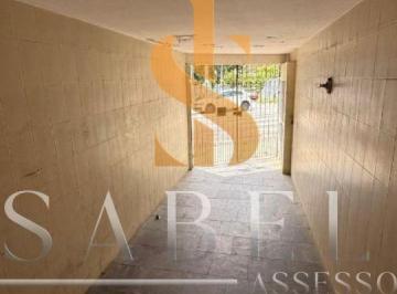 Casa · 70m² · 1 Quarto · 1 Vaga · Casa com 1 dormitório para alugar por R$ 1.800,00/mês - Vila Gumercindo - São Paulo/SP