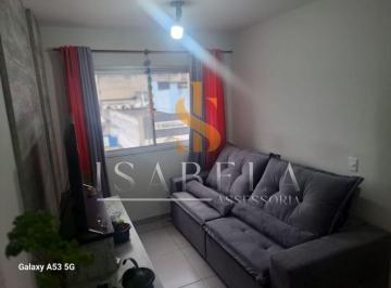 Apartamento · 54m² · 2 Quartos · 1 Vaga · Apartamento  Porteira fechada no Sacomã!!!!!!