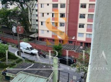 Apartamento · 52m² · 2 Quartos · 1 Vaga · Apartamento com 2 dormitórios à venda, 52 m² por R$ 240.000,00 - Jardim Celeste - São Paulo/SP