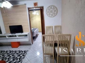 Casa · 125m² · 3 Quartos · Sobrado com 3 dormitórios à venda, 125 m² por R$ 499.990,00 - Vila Santa Teresa (Zona Sul) - São Pau