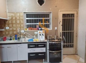 Casa · 120m² · 2 Quartos · 2 Vagas · Sobrado com 2 dormitórios à venda, 120 m² por R$ 499.000,00 - Vila das Mercês - São Paulo/SP