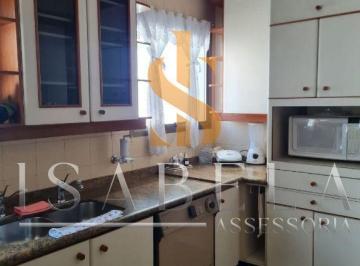 Apartamento · 282m² · 3 Quartos · 3 Vagas · Apartamento com 3 dormitórios à venda, 282 m² por R$ 2.100.000,00 - Jardim da Saúde - São Paulo/SP
