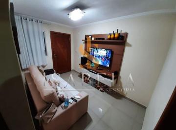 Apartamento · 50m² · 2 Quartos · 1 Vaga · Apartamento com 2 dormitórios à venda, 50 m² por R$ 260.000,00 - Jardim Marajoara - São Paulo/SP