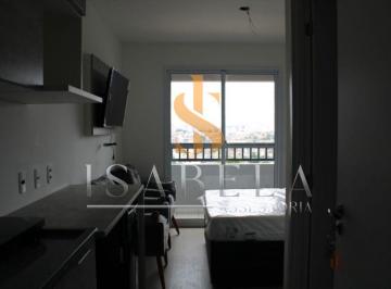 Apartamento · 19m² · 1 Quarto · Studio com 1 dormitório à venda, 19 m² por R$ 330.000,00 - Vila Moraes - São Paulo/SP