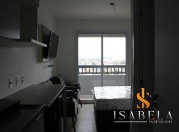 Apartamento · 19m² · 1 Quarto · Studio com 1 dormitório à venda, 19 m² por R$ 330.000,00 - Vila Moraes - São Paulo/SP