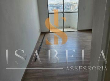 Apartamento · 55m² · 2 Quartos · 1 Vaga · Apartamento com 2 dormitórios à venda, 55 m² por R$ 450.000 - Vila Mascote - São Paulo/SP