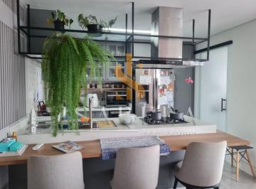 Apartamento · 120m² · 3 Quartos · 2 Vagas · Apartamento com 3 dormitórios à venda, 120 m² por R$ 1.810.000,00 - Bosque da Saúde - São Paulo/SP