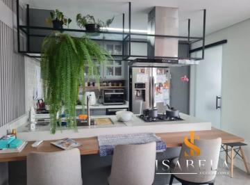 Apartamento · 120m² · 3 Quartos · 2 Vagas · Apartamento com 3 dormitórios à venda, 120 m² por R$ 1.810.000,00 - Bosque da Saúde - São Paulo/SP