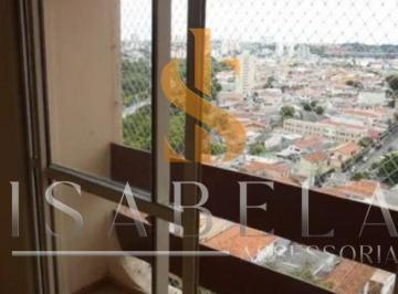 Apartamento · 72m² · 3 Quartos · 1 Vaga · Apartamento com 3 dormitórios à venda, 72 m² por R$ 530.000,00 - Vila Monte Alegre - São Paulo/SP