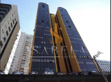 Comercial · 35m² · 1 Vaga · Conjunto à venda, 35 m² por R$ 349.000 - Liberdade - São Paulo/SP