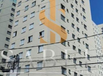Apartamento · 48m² · 2 Quartos · 1 Vaga · Apartamento com 2 dormitórios à venda, 48 m² por R$ 290.000 - Parque Fongaro - São Paulo/SP