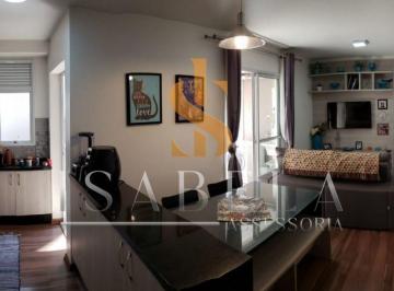 Apartamento · 58m² · 2 Quartos · 1 Vaga · Apartamento porteira fechada São Judas!!!!!