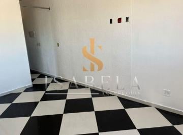 Apartamento · 48m² · 2 Quartos · 1 Vaga · Apartamento com 2 dormitórios para alugar, 48 m² por R$ 1.700,00/mês - Vila Santa Teresa (Zona Sul)