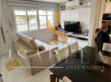 Casa · 120m² · 3 Quartos · 2 Vagas · Sobrado de Vila com 3 dormitórios à venda, 120 m² por R$ 1.280.000 - Vila Mariana - São Paulo/SP