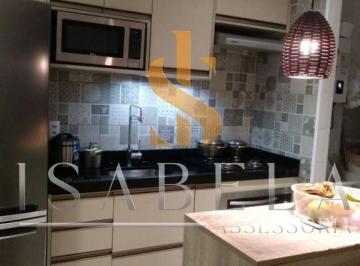 Apartamento · 43m² · 2 Quartos · 1 Vaga · Apartamento com 2 dormitórios à venda, 43 m² por R$ 290.000,00 - Jardim Novo Taboão - São Paulo/SP