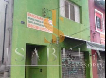 Casa · 110m² · 2 Quartos · Sobrado com 2 dormitórios à venda, 110 m² por R$ 816.000,00 - Vila Mariana - São Paulo/SP