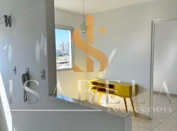 Apartamento · 37m² · 1 Quarto · Apartamento com 1 dormitório à venda, 37 m² por R$ 215.000,00 - Cambuci - São Paulo/SP