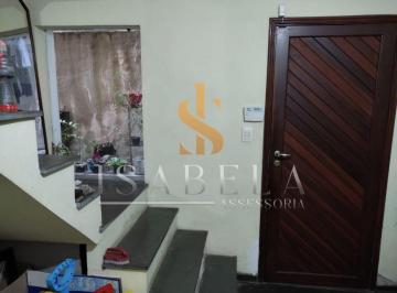 Casa · 120m² · 2 Quartos · 1 Vaga · Sobrado com 2 dormitórios à venda, 120 m² por R$ 509.900,00 - Vila Moraes - São Paulo/SP