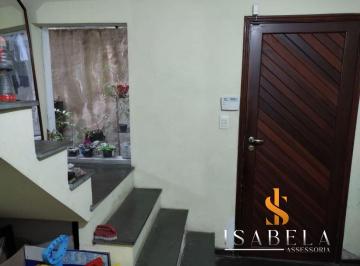 Casa · 120m² · 2 Quartos · 1 Vaga · Sobrado com 2 dormitórios à venda, 120 m² por R$ 509.900,00 - Vila Moraes - São Paulo/SP