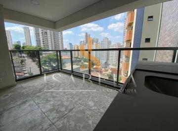 Apartamento · 44m² · 1 Quarto · 1 Vaga · Apartamento com 1 dormitório à venda, 44 m² por R$ 910.000 - Paraíso - São Paulo/SP