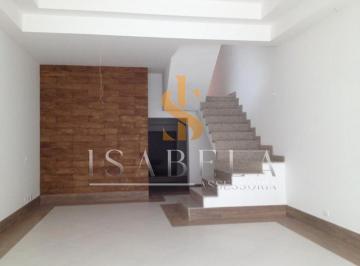 Casa · 260m² · 3 Quartos · 4 Vagas · Sobrado com 3 dormitórios à venda, 260 m² por R$ 1.200.000,00 - Saúde - São Paulo/SP