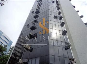 Comercial · 47m² · 1 Vaga · Conjunto à venda, 47 m² por R$ 349.000 - Vila Mariana - São Paulo/SP