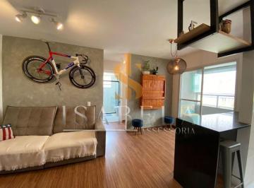 Apartamento · 52m² · 2 Quartos · 1 Vaga · Apartamento com 2 dormitórios à venda, 52 m² por R$ 435.000,00 - Jardim Maria Estela - São Paulo/SP