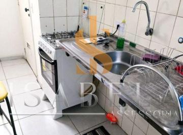 Apartamento · 32m² · 1 Quarto · Kitnet com 1 dormitório à venda, 32 m² por R$ 170.000,00 - Liberdade - São Paulo/SP