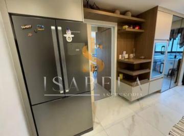 Apartamento · 113m² · 3 Quartos · 2 Vagas · Apartamento com 3 dormitórios à venda, 113 m² por R$ 1.723.000,00 - Cursino - São Paulo/SP