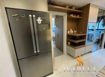 Apartamento · 113m² · 3 Quartos · 2 Vagas · Apartamento com 3 dormitórios à venda, 113 m² por R$ 1.723.000,00 - Cursino - São Paulo/SP