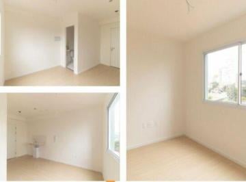 Apartamento · 17m² · 1 Quarto · Studio, Ipiranga - São Paulo