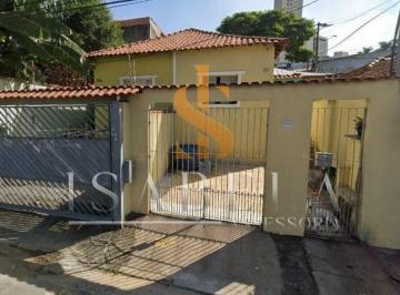 Casa · 200m² · 4 Quartos · 2 Vagas · Sobrado com 4 dormitórios à venda, 200 m² por R$ 650.000,00 - Vila Brasílio Machado - São Paulo/SP