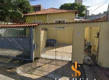 Casa · 200m² · 4 Quartos · 2 Vagas · Sobrado com 4 dormitórios à venda, 200 m² por R$ 650.000,00 - Vila Brasílio Machado - São Paulo/SP