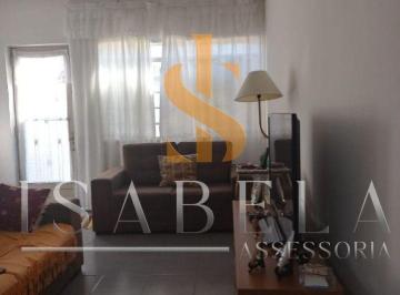 Casa · 125m² · 3 Quartos · 1 Vaga · Sobrado com 3 dormitórios à venda, 125 m² por R$ 580.000,00 - Vila Brasilina - São Paulo/SP