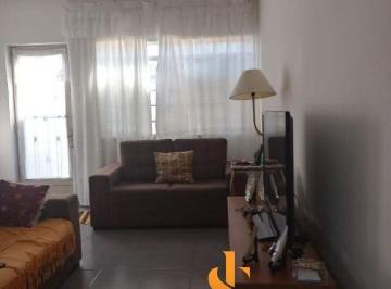 Casa · 125m² · 3 Quartos · 1 Vaga · Sobrado com 3 dormitórios à venda, 125 m² por R$ 580.000,00 - Vila Brasilina - São Paulo/SP
