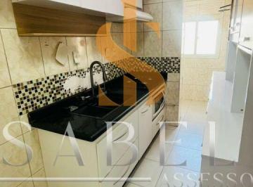 Apartamento · 48m² · 2 Quartos · 1 Vaga · Quer sair do aluguel? Essa é a chance.