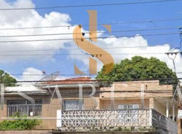 Casa · 155m² · 1 Quarto · 1 Vaga · Casa com 1 dormitório à venda, 155 m² por R$ 550.000,00 - Bosque da Saúde - São Paulo/SP