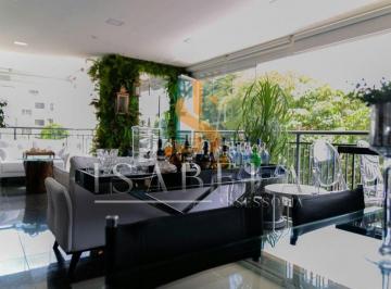 Apartamento · 214m² · 4 Quartos · 3 Vagas · Apartamento com 4 dormitórios à venda, 214 m² por R$ 2.820.000,00 - Ipiranga - São Paulo/SP